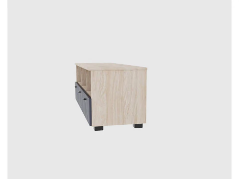 Nightstand 3D Model