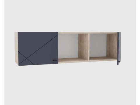 Shelf 3D Model