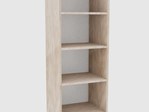 Stillage Modello 3D