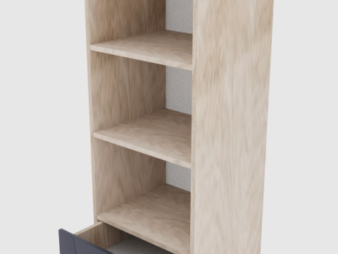 Stillage Modello 3D
