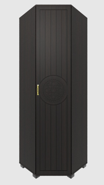 Wardrobe 3D Модель .c4d .max .obj .3ds .fbx .stl .blend 