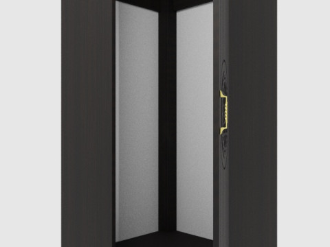 Wardrobe 3D Модель