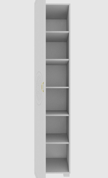 Stillage 3D Model .c4d .max .obj .3ds .fbx .stl .blend 