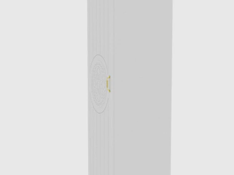 Stillage 3D Model