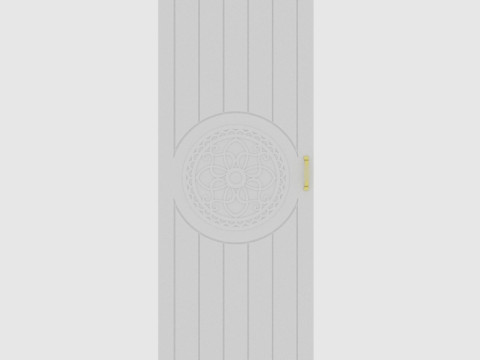 Stillage 3D Model