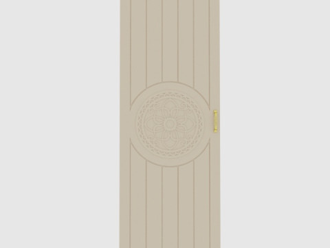 Stillage 3D Model