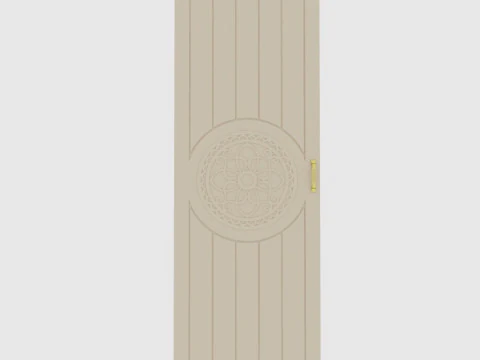 Stillage 3D Model