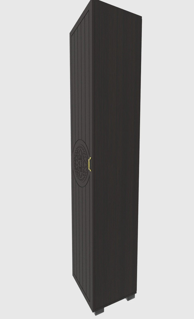 Stillage 3D Model .c4d .max .obj .3ds .fbx .stl .blend 