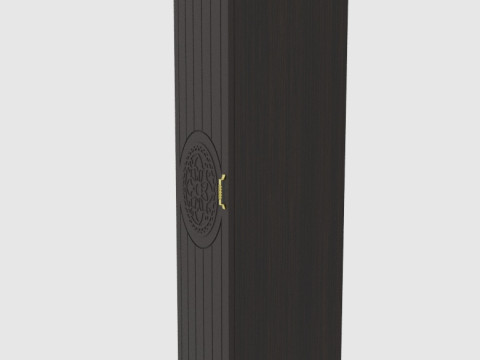 Stillage 3Dモデル