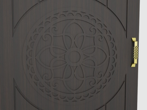 Stillage Model 3D