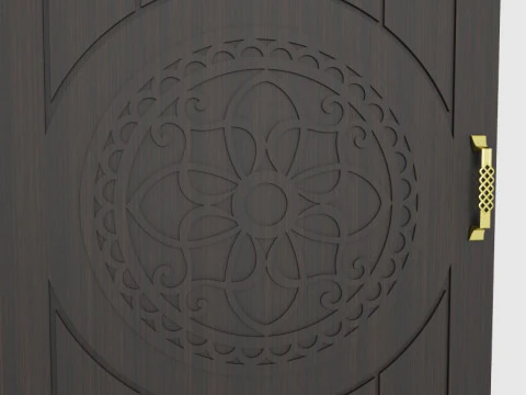 Stillage 3D Model