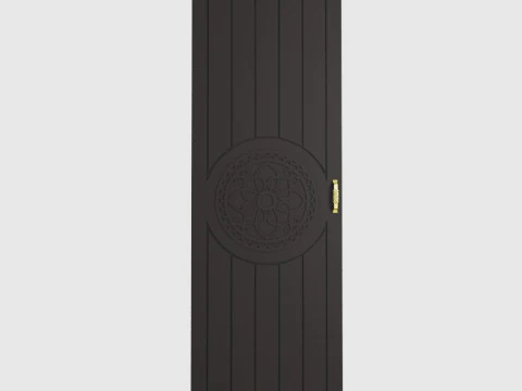 Stillage 3D Model