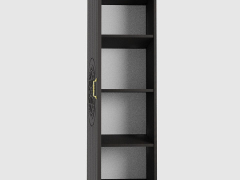 Stillage Model 3D