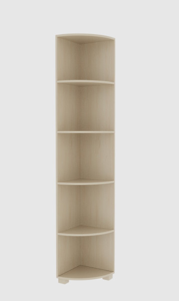 Corner rack Model 3D .c4d .max .obj .3ds .fbx .stl .blend 