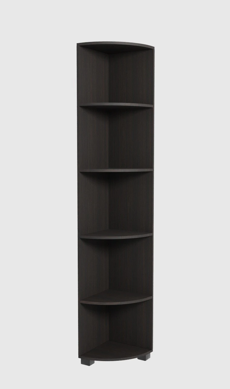 Corner rack 3D Model .c4d .max .obj .3ds .fbx .stl .blend 