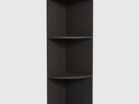 Corner rack 3D Model