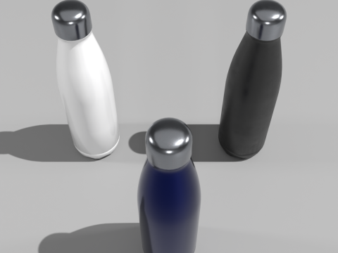 Sport Water Bottle 3D मॉडल