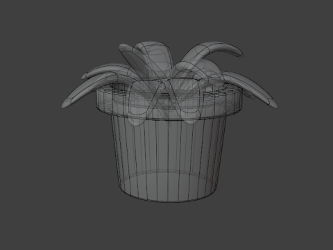 Plant 3D 模型
