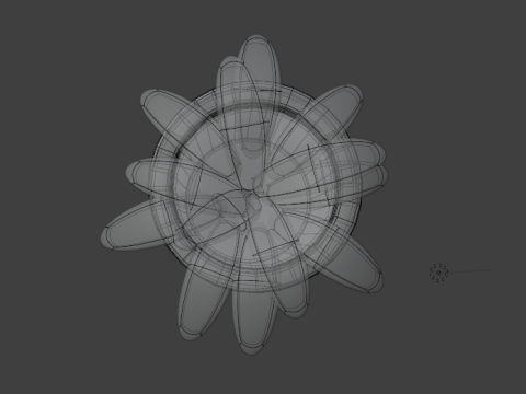 Plant 3D 模型
