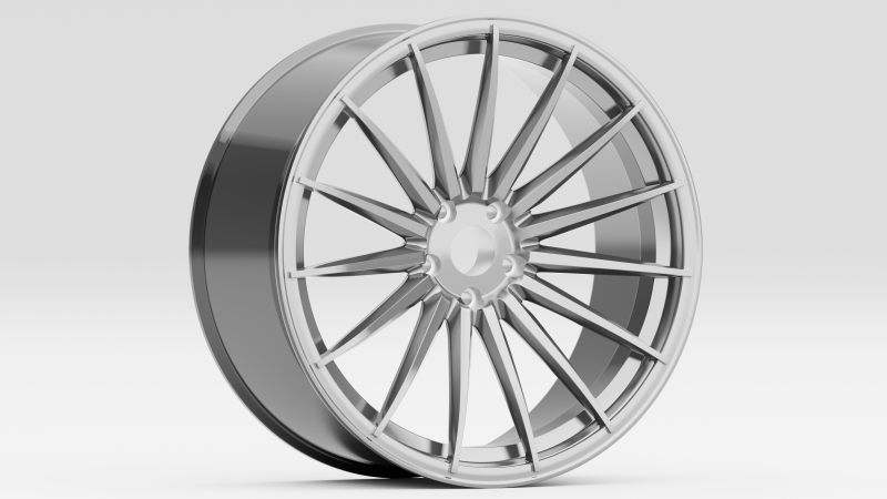 OS SI02 3D Модель .c4d .max .obj .3ds .fbx .stl .blend