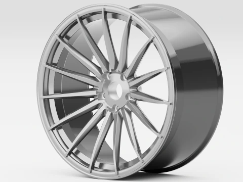 OS SI02 3D Model