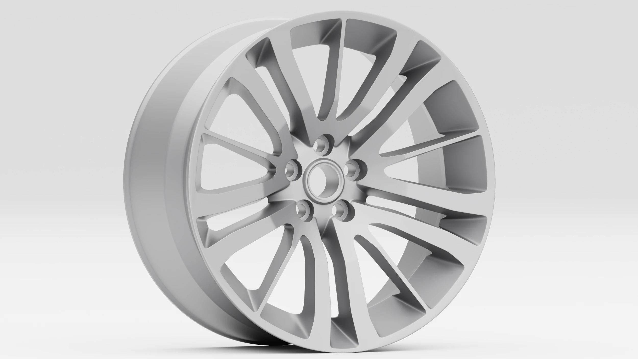 Range Rover Sport 72208SR 3D Model .c4d .max .obj .3ds .fbx .stl .blend