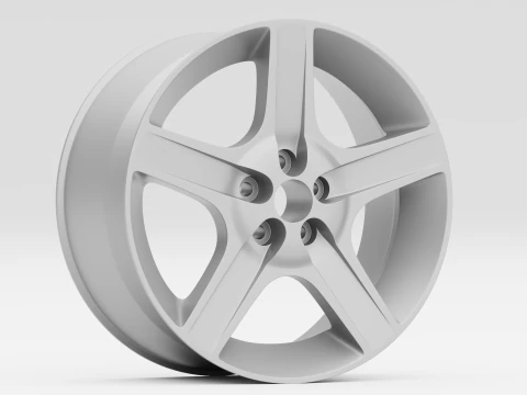 랜드로버 디펜더 110 3D 모델