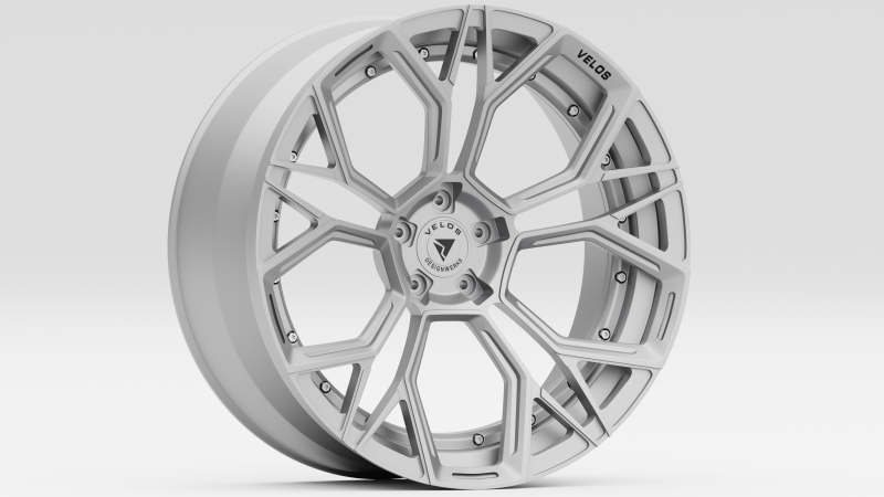 VXS 12 2-Piece Dualblock Modelo 3D .c4d .max .obj .3ds .fbx .stl .blend