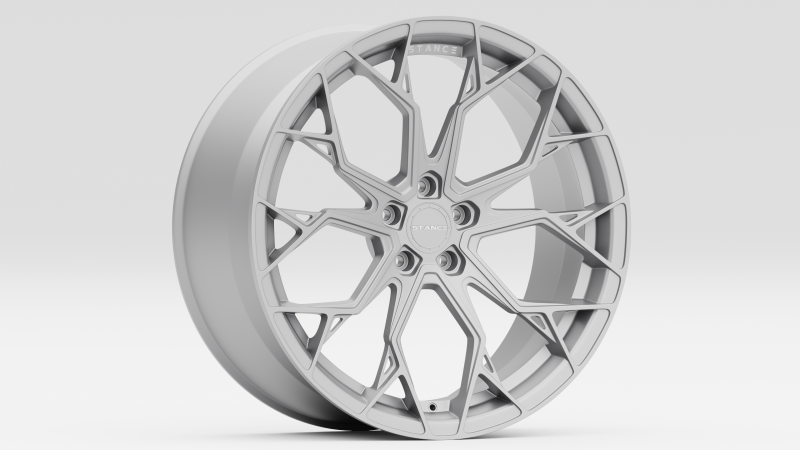 Stance SF10 3D Model .c4d .max .obj .3ds .fbx .stl .blend