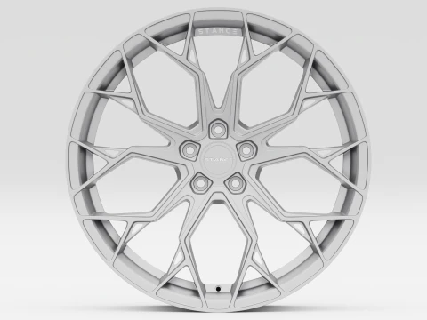 Postura SF10 Modelo 3D