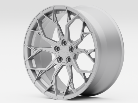 Stance SF10 3D Model