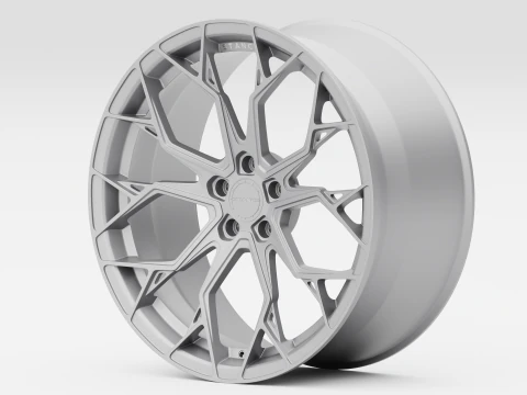 Postura SF10 Modelo 3D