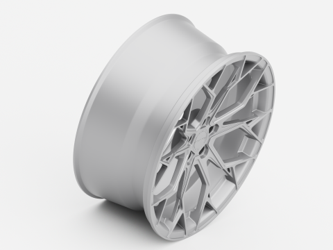 Stance SF10 3D Model