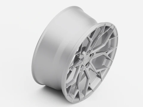 Postura SF10 Modelo 3D