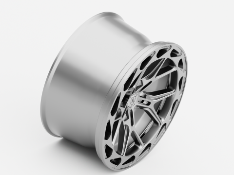 Rohana RFX19 3D 모델