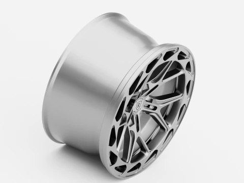 Rohana RFX19 3D Model