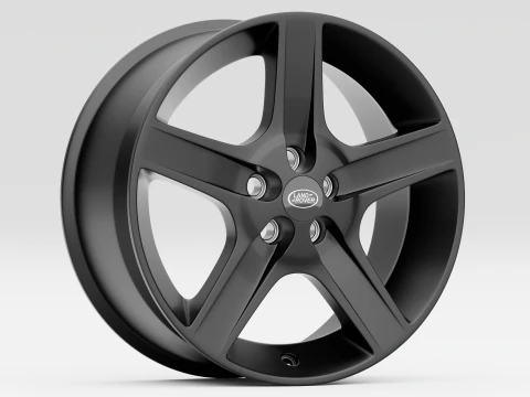 Land Rover Defender 110 Modelo 3D