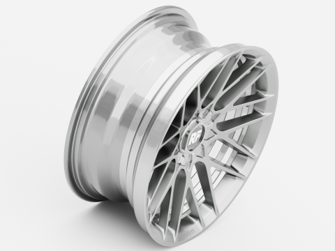 Rotiform RSE 3D 模型