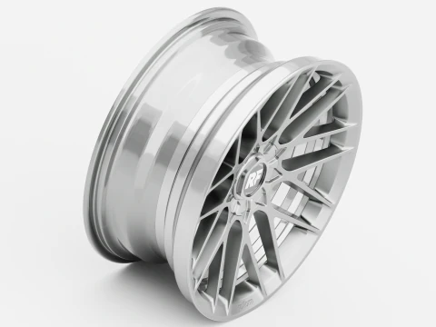 Rotiform RSE 3D Model
