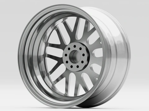 Rotiform RSE 3D Model