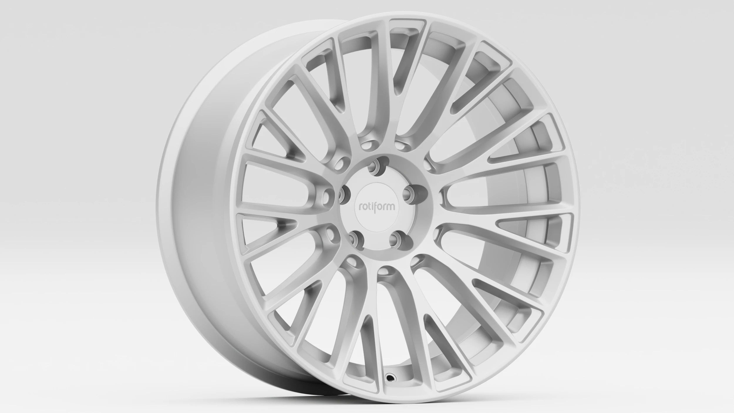Rotiform LSE 3D Model .c4d .max .obj .3ds .fbx .stl .blend 