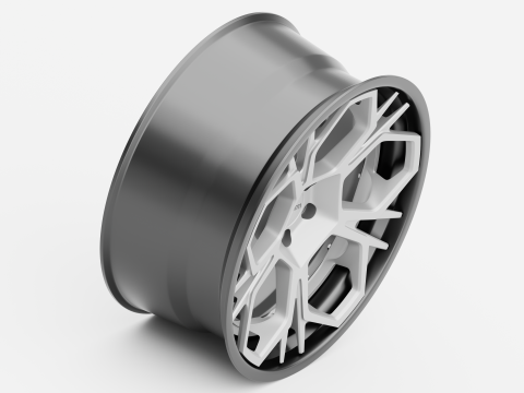 Rotiform SEF Modèle 3D