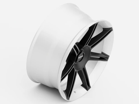 Rotiform FRA 3D Model