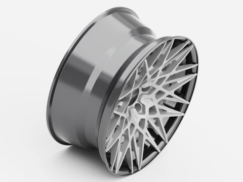 Rotiform QLB 3D Model