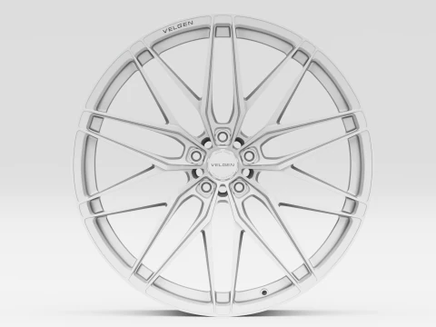 Velgen VFHX-01 3D Model