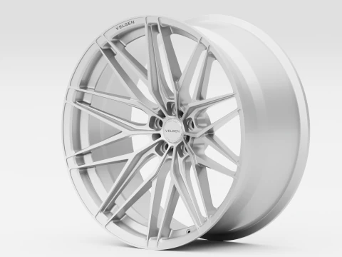 Velgen VFHX-01 3D Model