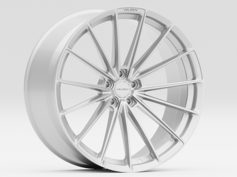 Velgen VFHX-04 3D Model