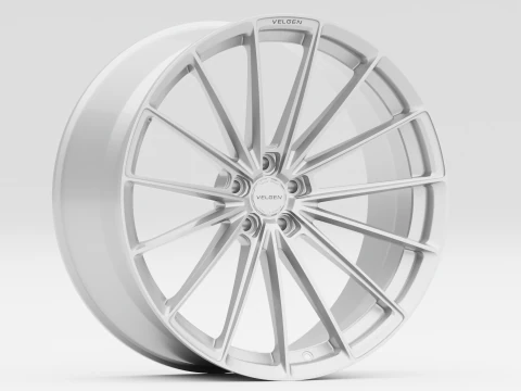 Velgen VFHX-04 3D Modell