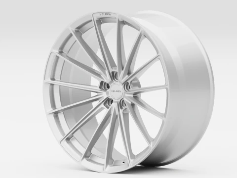 Velgen VFHX-04 3D Model