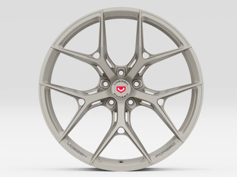 Vossen S21-01 3D Model